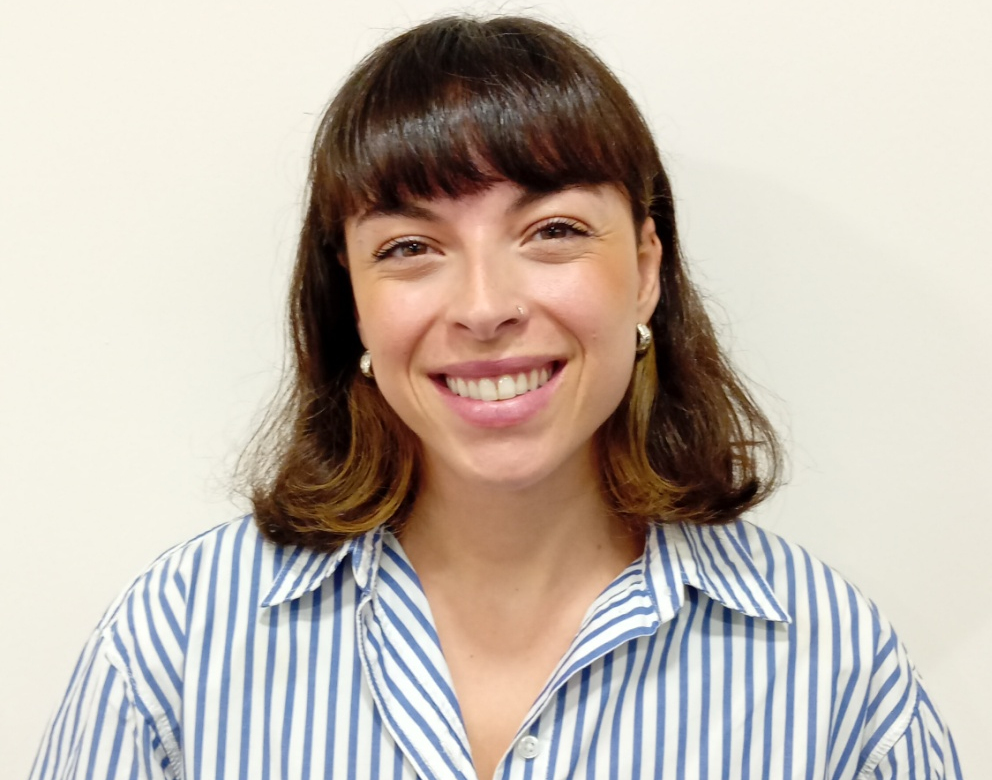 ΛΕΝΑ ΠΕΤΡΑΚΟΥ (ΛΟΓΟΘΕΡΑΠΕΥΤΡΙΑ ΝΕΑ ΜΑΚΡΗ)