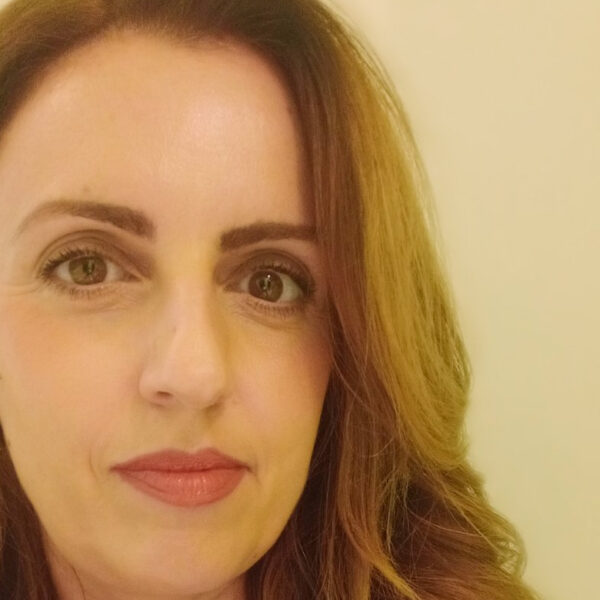 ΧΡΙΑΣΤΙΑΝΑ ΘΩΜΑΙΔΗ (ΠΑΙΔΟΨΥΧΟΛΟΓΟΣ ΝΕΑ ΜΑΚΡΗ)