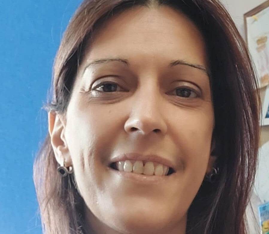 ΚΩΝΣΤΑΝΤΙΝΑ ΒΛΑΧΑΝΤΩΝΗ (ΕΡΓΟΘΕΡΑΠΕΥΤΡΙΑ ΝΕΑ ΜΑΚΡΗ ΚΟΡΩΠΙ)NEW